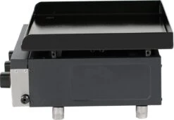 Bighorn Plancha Grill - Gasbarbecue – Tabletop – Draagbaar – 3 Branders -Keukengrill Winkel 1200x831 1