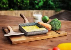 Zaigon All In 1 Pan - Inductie + Vaatwasmachinebestendig - Kleine Pan - Omeletpan - Tamagoyaki Pan - Tamago Pan - Vierkante Pan - Sushi Pan - Vierkante Pan 9 Zaigon All In 1 Pan - Inductie + Vaatwasmachinebestendig - Kleine Pan - Omeletpan - Tamagoyaki Pan - Tamago Pan - Vierkante Pan - Sushi Pan - Vierkante Pan -Keukengrill Winkel 1200x846