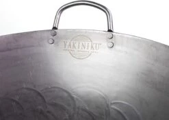 Yakiniku - Accessory Wokpan 40 Cm -Keukengrill Winkel 1200x850