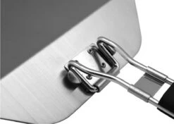 Alpina Pizzaschep - Voor Inklapbaar Handvat - RVS - 53 Cm -Keukengrill Winkel 1200x856 1