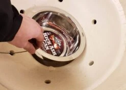 Kick Ash Basket - Big Green Egg Large - Kick Ash Can - As Opvang Pan -Keukengrill Winkel 1200x863 1