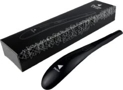 Oplaadbare Lange Elektrische Aansteker - Zwart - Duurzame Plasma Aansteker - Inclusief Cadeauverpakking - BBQ - Kaarsen 15 Oplaadbare Lange Elektrische Aansteker - Zwart - Duurzame Plasma Aansteker - Inclusief Cadeauverpakking - BBQ - Kaarsen -Keukengrill Winkel 1200x874