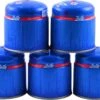 Gas Cartridge | Navulgas | 190g | 5 Stuks 1 Gas Cartridge | Navulgas | 190g | 5 Stuks -Keukengrill Winkel 1200x876 1