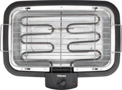Tristar BQ-2813 Electrische Tafelbarbecue - Grilloppervlak (LxB) 38x22 Cm - 2000W - Zwart 13 Tristar BQ-2813 Electrische Tafelbarbecue - Grilloppervlak (LxB) 38x22 Cm - 2000W - Zwart -Keukengrill Winkel 1200x885