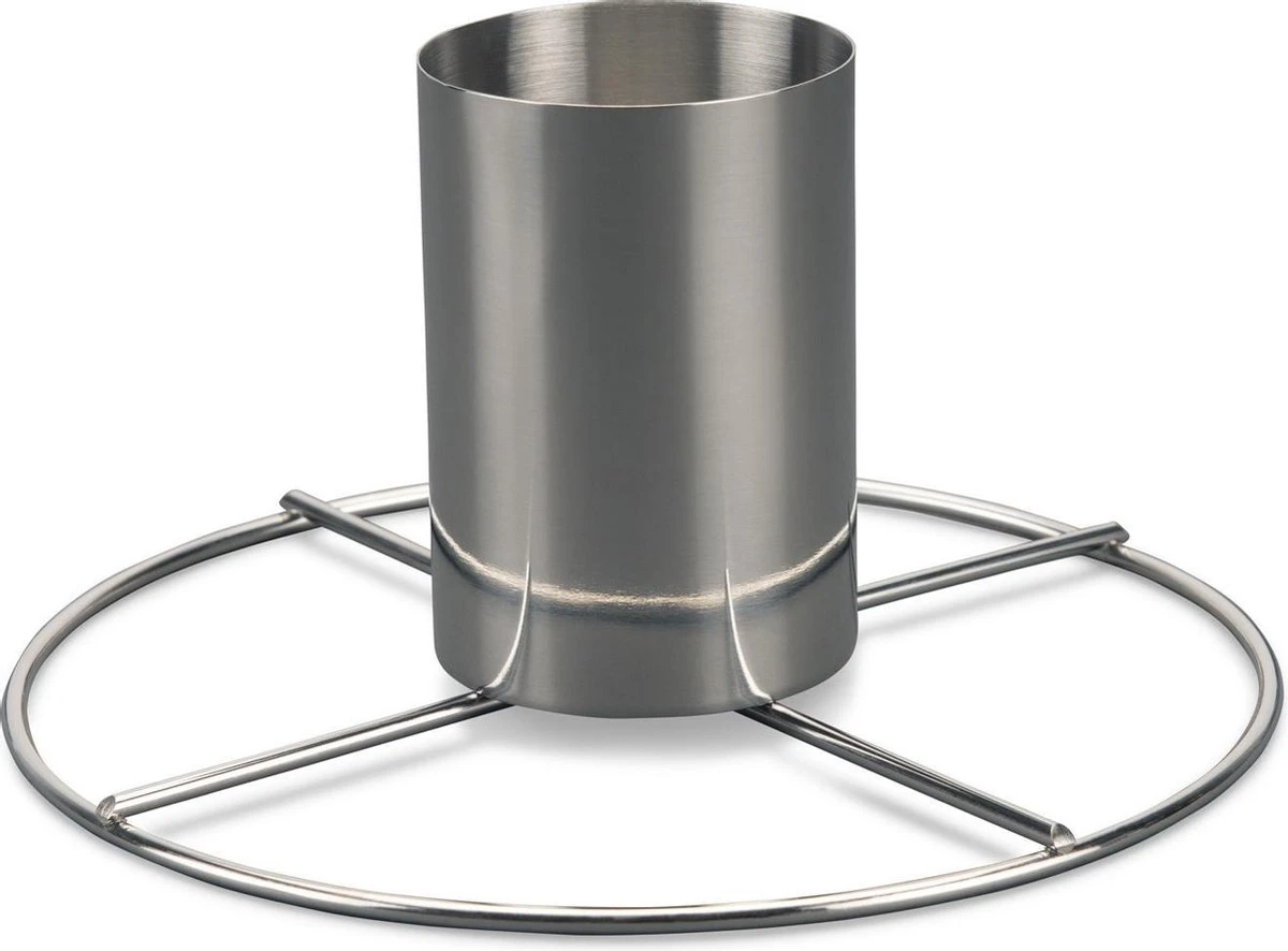 BBQ Collection Kiprooster Voor De Barbecue - Kiphouder - BBQ Kipstandaard - Bierblik Kip -RVS 3 BBQ Collection Kiprooster Voor De Barbecue - Kiphouder - BBQ Kipstandaard - Bierblik Kip -RVS