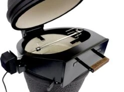 The Bastard Pizza - Rotisserie Large 15 The Bastard Pizza - Rotisserie Large -Keukengrill Winkel 1200x889