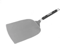 The Bastard - Pizza Shovel - Pizzaschep - 31x31 Cm -Keukengrill Winkel 1200x891