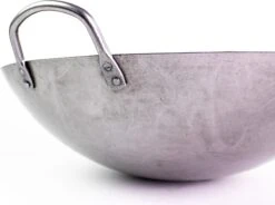 Yakiniku - Accessory Wokpan 40 Cm