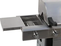 Gasbarbecue En Grill - 5 + 1 Branders + 1 Infrarood Zijbrander - Buitenkeuken - Edelstaal BBQ -Keukengrill Winkel 1200x898 1