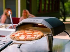 Ooni Koda Gas-Powered Outdoor Pizza Oven -Keukengrill Winkel 1200x900 18