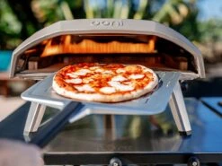 Ooni Koda Gas-Powered Outdoor Pizza Oven -Keukengrill Winkel 1200x900 20