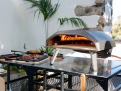 Ooni Koda Gas-Powered Outdoor Pizza Oven -Keukengrill Winkel 1200x900 21