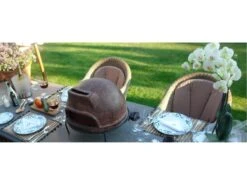 Sol-y-Yo Houtgestookte Toscaanse Stenen Pizza Oven 52CM 14 Sol-y-Yo Houtgestookte Toscaanse Stenen Pizza Oven 52CM -Keukengrill Winkel 1200x900 43