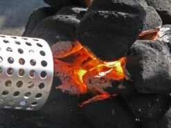 Elektrische BBQ - Looftlighter Alternatief - Grill Aansteker - Houtskool En Briketten Aansteken Zonder De Smaak Van Jouw Gerechten Aan Te Tasten Door Gebruik Van Chemische Aanmaakblokjes! -Keukengrill Winkel 1200x900 6