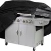 Merkloos Barbecue Beschermhoes - Barbecue Hoes - BBQ HOES - Bbq Afdekhoes- BBQ Waterdichte Beschermhoes- Maat XL 190 X 71 X 117 Cm -Keukengrill Winkel 1200x902 2