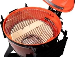 Kamado Joe - Kettle Joe Barbecue 31 Kamado Joe - Kettle Joe Barbecue -Keukengrill Winkel 1200x914