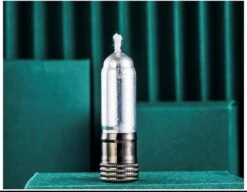 Merkloos Aansteker Metaal In De Kleur Silver Op Benzine -Keukengrill Winkel 1200x931