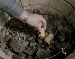 Samba Aanmaakhoutwol, Aanmaakkrullen, Wokkels - 1 Kilo Voordeelverpakking -Keukengrill Winkel 1200x943 2