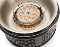 Cobb Pro Compact Houtskoolbarbecue - Ø30 Cm - Zwart 14 Cobb Pro Compact Houtskoolbarbecue - Ø30 Cm - Zwart -Keukengrill Winkel 1200x944 3