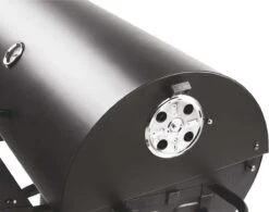 JAP Houtskoolbarbecue - Bbq Thermometer - 70 X 35 Cm - Zwart -Keukengrill Winkel 1200x945 1