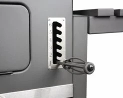 Fire Beam Houtskool Barbecue Montreal, Staal -Keukengrill Winkel 1200x951 1