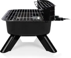 Princess 112252 Hybride Barbecue – Elektrische BBQ - Tafelmodel - 2000W - 44x 29cm - Gebruik Elektrisch Of Met Kolen 34 Princess 112252 Hybride Barbecue – Elektrische BBQ - Tafelmodel - 2000W - 44x 29cm - Gebruik Elektrisch Of Met Kolen -Keukengrill Winkel 1200x974
