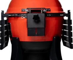 Kamado Joe - Kettle Joe Barbecue 26 Kamado Joe - Kettle Joe Barbecue -Keukengrill Winkel 1200x993 3