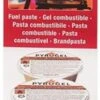 Pyrogel Brandpasta Voor Fonduebrander- Set Van 3x 95 Gram (kuipjes) - Fondue Voordeelverpakking -Keukengrill Winkel 379x1200