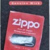 Zippo Lont (Wick) -Keukengrill Winkel 462x1200
