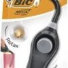 BIC Multifunctionele Aansteker Megalighter Flex Voor Oa BBQ En Kaarsen - Met Flexibele Hals - Diverse Kleuren - 1 Stuk