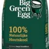 Big Green Egg BigGreenEgg Houtskool Europa 9kg - 1 Zak -Keukengrill Winkel 606x1200