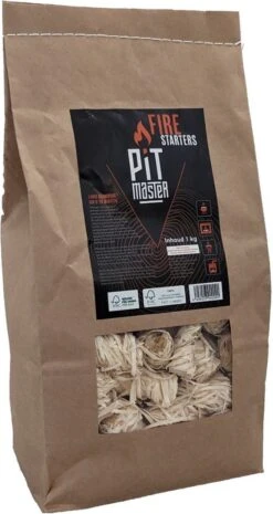 Pitmaster Aanmaakwokkels -Keukengrill Winkel 638x1200