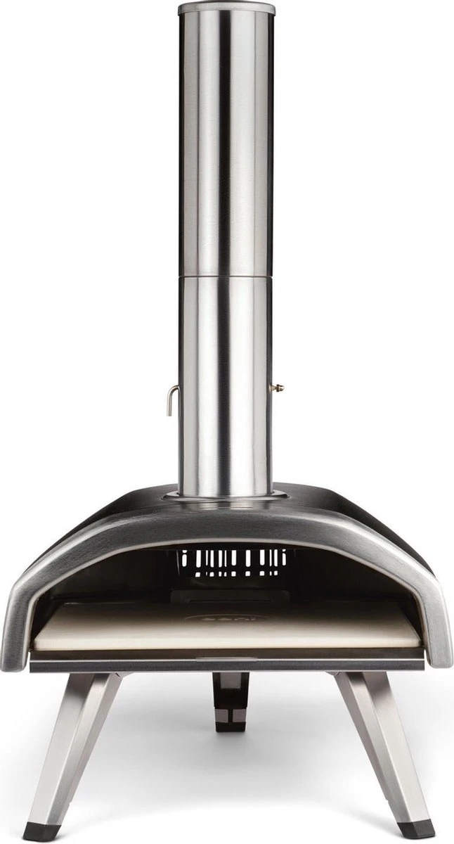 Ooni Fyra 12 Houtpellets Gestookte Pizzaoven 17 Ooni Fyra 12 Houtpellets Gestookte Pizzaoven - Afbeelding 15