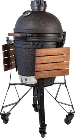 The Bastard Urban Medium - Kamado Barbecue - Kamado BBQ -Keukengrill Winkel 651x1200