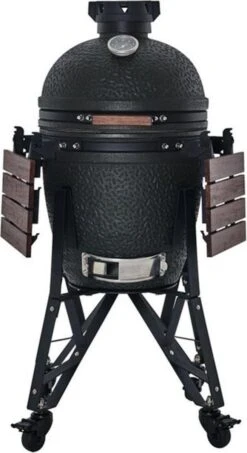 The Bastard Urban Medium - Kamado Barbecue - Kamado BBQ -Keukengrill Winkel 654x1200 1
