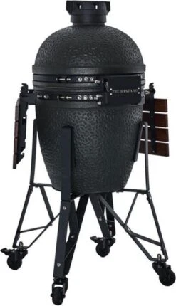 The Bastard Urban Medium - Kamado Barbecue - Kamado BBQ -Keukengrill Winkel 690x1200
