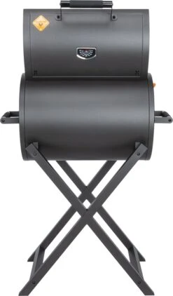 Boretti Fratello 2.0 Houtskool Barbecue -Keukengrill Winkel 703x1200