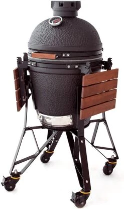The Bastard Urban Medium - Kamado Barbecue - Kamado BBQ -Keukengrill Winkel 712x1200 1