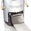 Petromax Rocket Stove Rf33 - Kooktoestel Op Houtvuur -Keukengrill Winkel 760x1200