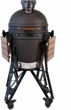 The Bastard Urban Medium - Kamado Barbecue - Kamado BBQ -Keukengrill Winkel 772x1200