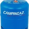CAMPINGAZ 907 GASFLES INHOUD 2,75KG 2 CAMPINGAZ 907 GASFLES INHOUD 2,75KG -Keukengrill Winkel 775x1200