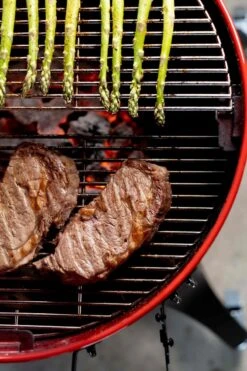 Kamado Joe - Kettle Joe Barbecue 23 Kamado Joe - Kettle Joe Barbecue -Keukengrill Winkel 799x1200 4