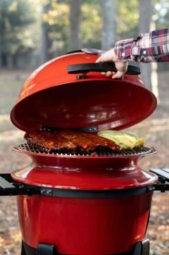 Kamado Joe - Kettle Joe Barbecue 29 Kamado Joe - Kettle Joe Barbecue -Keukengrill Winkel 799x1200 5