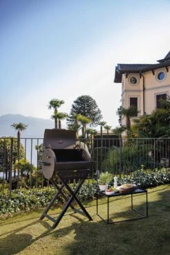 Boretti Fratello 2.0 Houtskool Barbecue -Keukengrill Winkel 800x1200 10