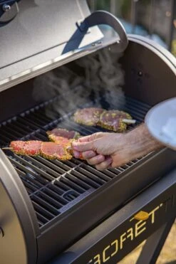 Boretti Fratello 2.0 Houtskool Barbecue -Keukengrill Winkel 800x1200 12