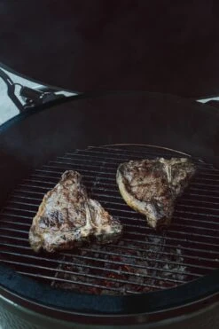 Kamado Vilt | BBQ Vilt | 3 Mm Dik ZWART | Kamado Vervangingsvilt | Hitteseal / Luchtseal BBQ | Geschikt Voor: Big Green Egg, Black Bastard, Kamado Joe, Big Joe & Grill Guru -Keukengrill Winkel 800x1200 13