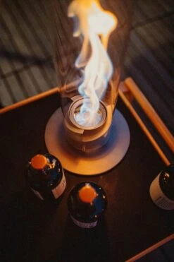 Höfats Bio-ethanol Spin 1 Liter - 6 Stuks - Geur- En Rookvrij -Keukengrill Winkel 800x1200