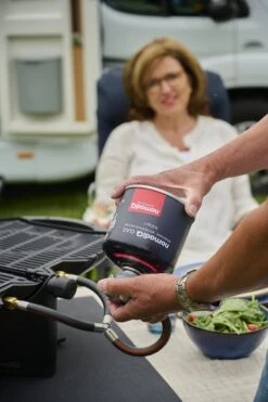 NomadiQ Gasflesjes (3 Stuks X 500 Gram) - EN417 Schroefventiel -Keukengrill Winkel 800x1200 3