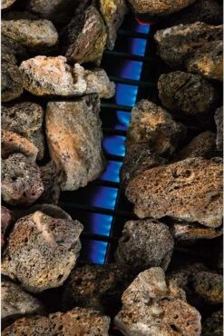 Halifax Gasbarbecue 5,5 KW - Buitenkeuken Met Lavasteen Grillplaat En Gaspit - 100x98 Cm 12 Halifax Gasbarbecue 5,5 KW - Buitenkeuken Met Lavasteen Grillplaat En Gaspit - 100x98 Cm -Keukengrill Winkel 802x1200