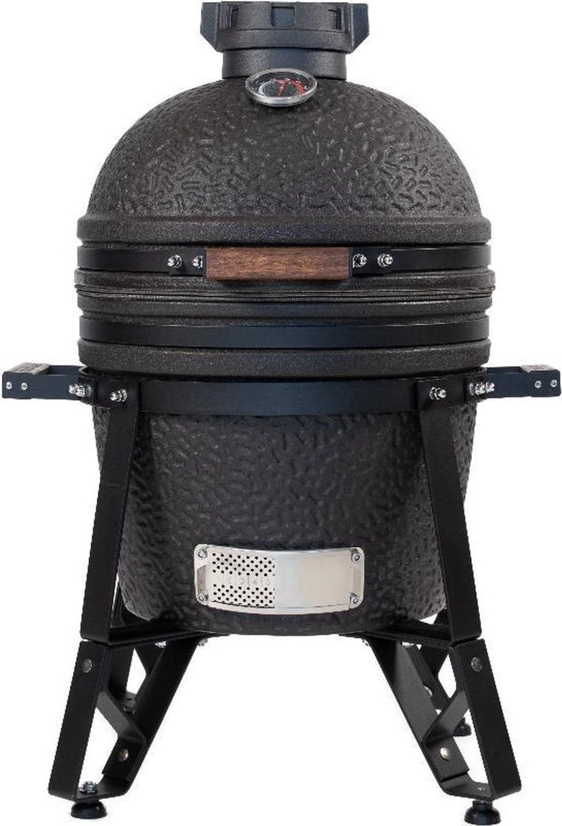 The Bastard Urban Compact